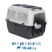 113108 Bracco iata travel 81x60x61,5cm - max. 15-40kg