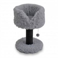 15306 Krabpaal Fanny Grijs