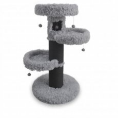 15307 Krabpaal Farah Grijs