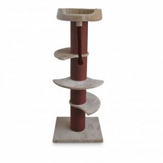 15320 Krabpaal Gustav Beige/oranje