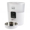 603/478660 Kualo smart feeder met camera wit