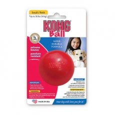 74012050 Kong bal rood S