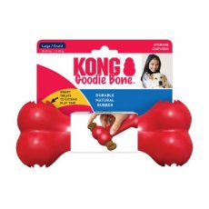 74012047 Kong goodie bone rood M