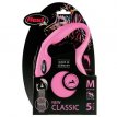 41191314 Flexi new classic lint roze