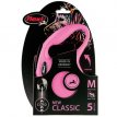 41191284 Flexi new classic touw roze