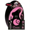 41191285 Flexi new classic touw roze