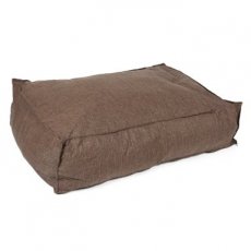 15113 Matras rechthoekig textura eco rust