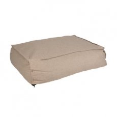 15117 Matras rechthoekig textura eco beige