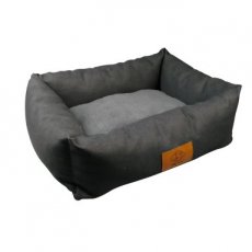 671/445440 Sofa hondenmand bas denim