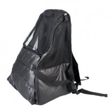 14324 Paris backpack zwart