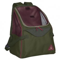 Paris backpack groen