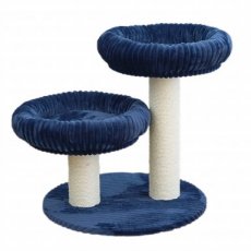 431/488126 Krabpaal Cordoba Donkerblauw