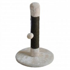 15812 Krabpaal Sole Grijs