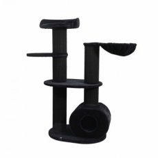 431/483695 Kattenkrabpaal Toronto Zwart