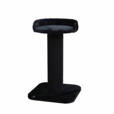 431/483718 Kattenkrabpaal Sydney Zwart