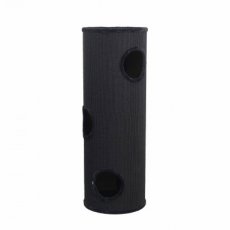 431/483794 Kattenkrabpaal Edinburgh Zwart