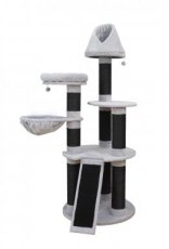 431/481615 Krabpaal OTTAWA Grijs/zwart