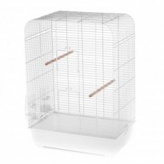 493/109 Verblijf Nina Wit/wit