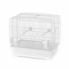 Verblijf Natalia 2 Wit/wit