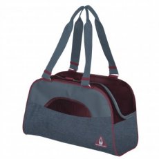 Paris Pet bag casual Blauw