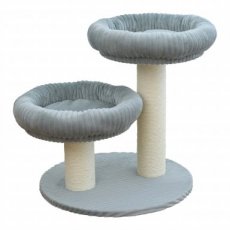 431/488119 Krabpaal Cordoba Lichtgrijs