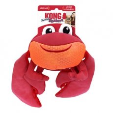 Kong shakers shimmy crab rood