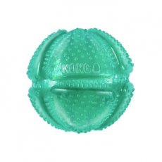 Kong squeezz dental ball groen