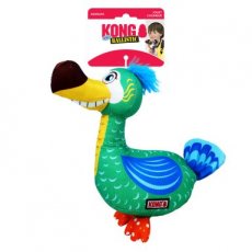 Kong ballistic vibez birds gemengde kleuren