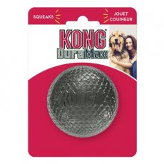 Kong duramax ball zwart