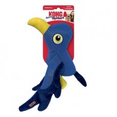 Kong shakers shimmy seagull blauw/geel